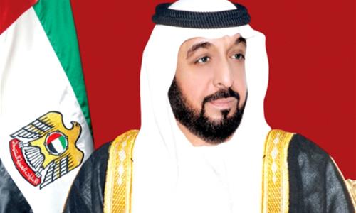 الإعلان عن 1500طن من المساعدات الإماراتية لباكستان