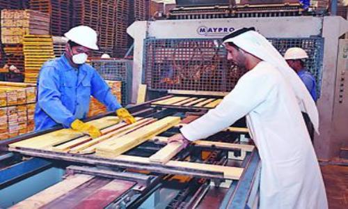 انطلاق منتدى "المؤسسات الصغيرة والمتوسطة" بأبوظبي