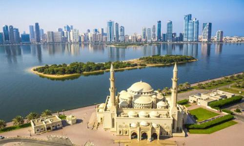 افتتاح فعاليات الشارقة عاصمة للثقافة الإسلامية الأحد 