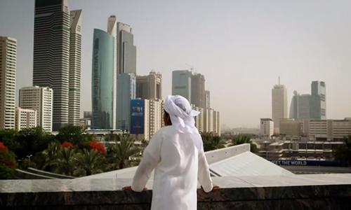 فيلم "علي" الإماراتي يفوز بالميدالية الفضية في لندن