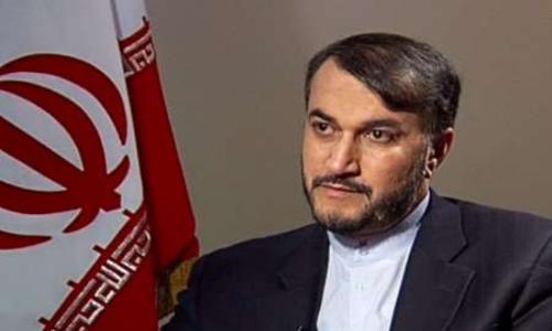 مسؤول إيراني يبدأ جولة تشمل الكويت والإمارات