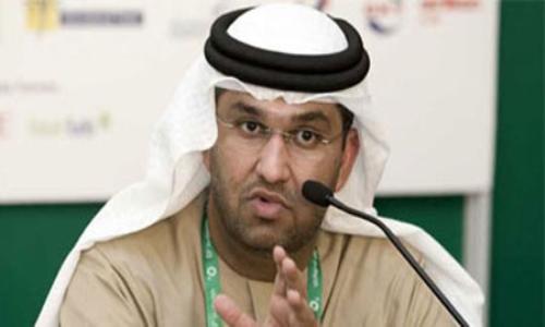 الإمارات تؤكد وقوفها مع خيارات الشعب المصري