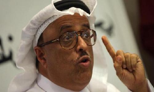 خلفان: دول الخليج تقف مع اليمن وحكومته  