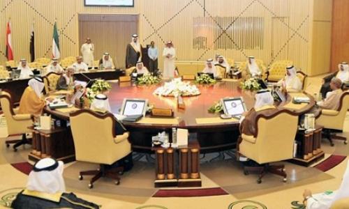 ربط الماء بين دول مجلس التعاون بعد الكهرباء