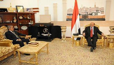 اليمن يشيد بالدعم الخليجي له في مختلف الظروف