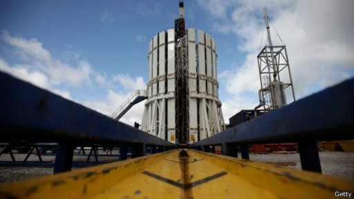 تحذير أممي من الاندفاع نحو الغاز لحل مشكلة التغير المناخي