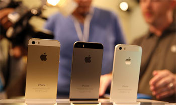 45.6 مليار دولار مبيعات آبل خلال الربع الأول من العام الحالي