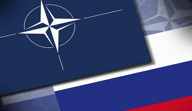 موسكو تدرس إمكانية إغلاق المكتب الإعلامي للناتو