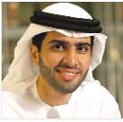 المشهد الأدبي في الإمارات