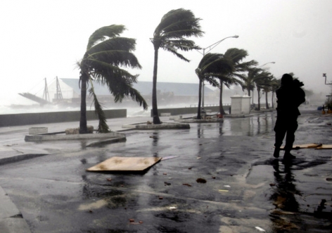 تقرير: زيادة الموجات الحارة والأعاصير في الولايات المتحدة