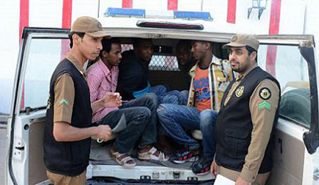 السعودية: 45 ألف مخالفة لنظام العمل خلال ست أشهر