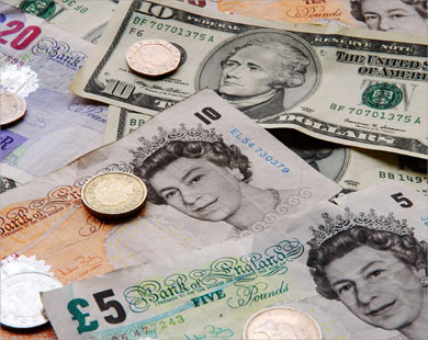 وصول ثروات أغنياء بريطانيا إلى ‏874 مليار دولار