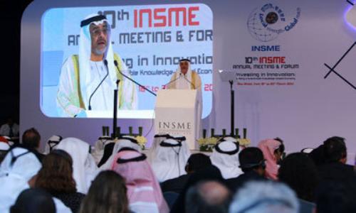 الأولوية للمشروعات الصغيرة في المناقصات الأقل عن مليون درهم