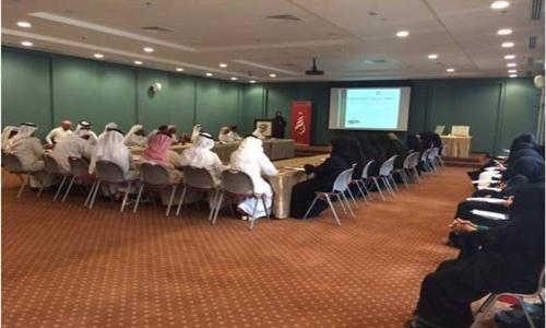 اقتصادية عجمان تنظم ورشة الإدارة المالية للمشاريع الصغيرة