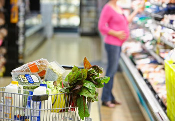 اكتشاف الأطعمة التي تزيد من حدوث الولادة المبكرة