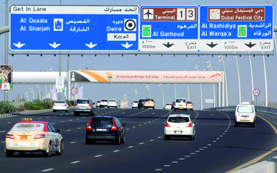 رغم انخفاض الحوادث.. قلق "السلامة المرورية" في ارتفاع