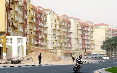 رصد 769 مخالفة في الوحدات السكنية بدبي 