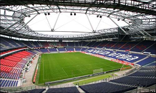 ملعب لـ 60 ألف متفرج بدبي لاستضافة كأس آسيا 2019