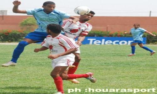 انطلاق دوري وزارة شؤون الرئاسة الكروي بأبوظبي