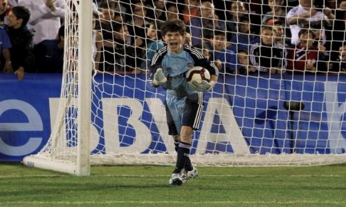 لوكا زيدان يلتحق بصفوف المنتخب الفرنسي تحت 16 عاما