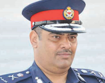 البحرين تضع خطط طوارئ لمواجهة "تنامي الإرهاب"