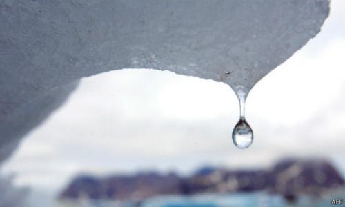 الإحتباس الحراري تحد عالمي يقرع أجراس الخطر