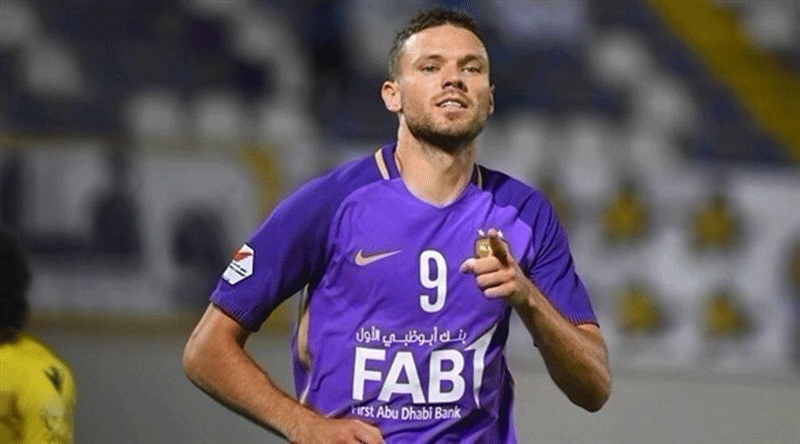 العين يتعادل مع الريان القطري في الآسيوية