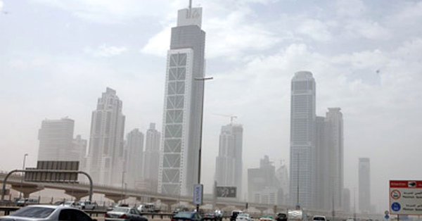 الأرصاد: طقس غائم جزئياً وارتفاع طفيف في درجات الحرارة