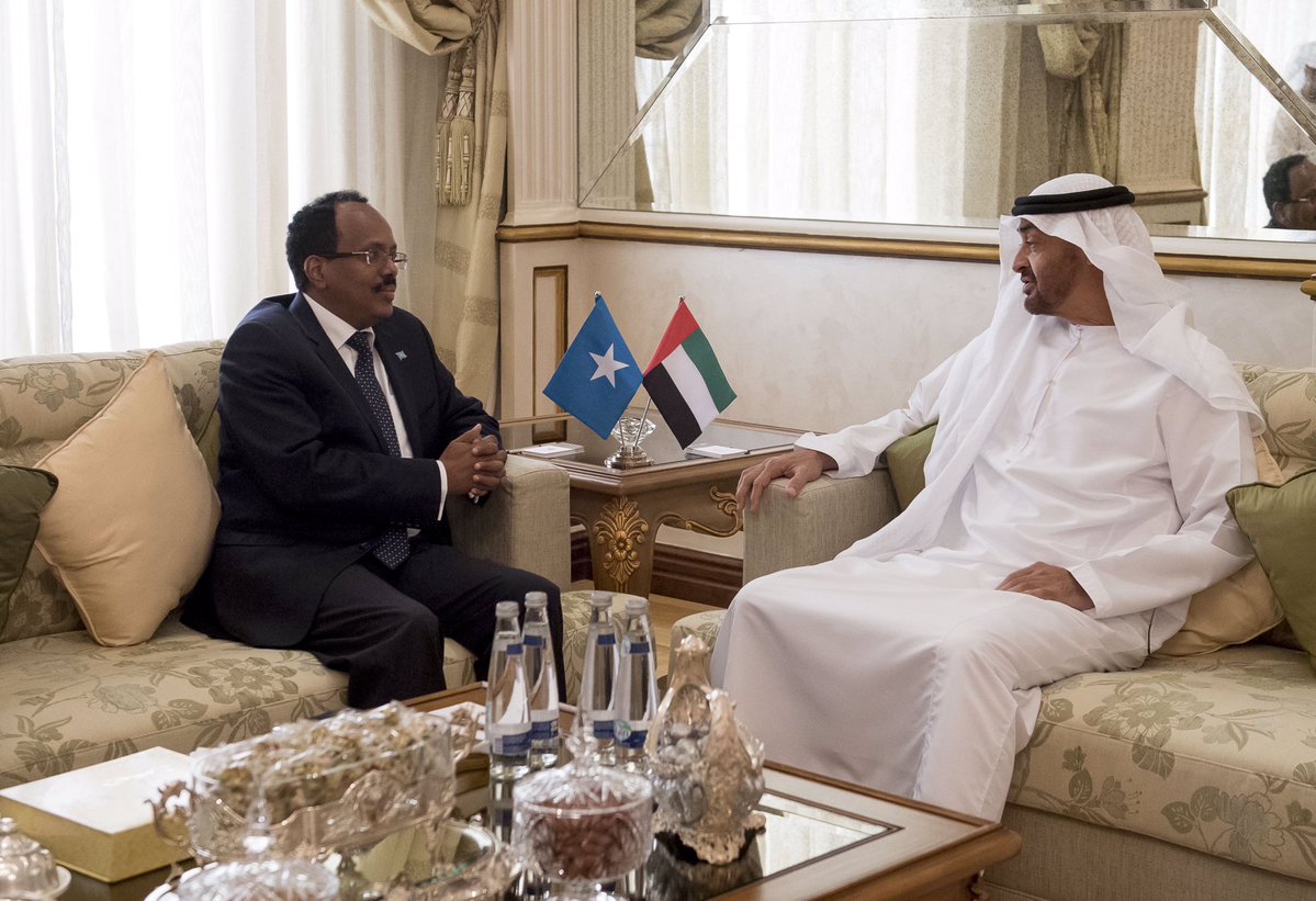 بوادر تمرد.. هل بدأت أبوظبي تفقد علاقاتها ونفوذها في القارة الإفريقية؟