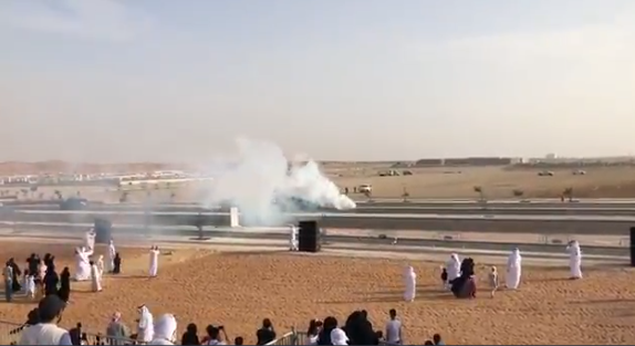 مناورات عسكرية وسيناريوهات لمعارك حية في "حصن الاتحاد3"